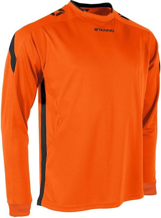 Actual product image Stanno Drive Match Jersey Ls (L)