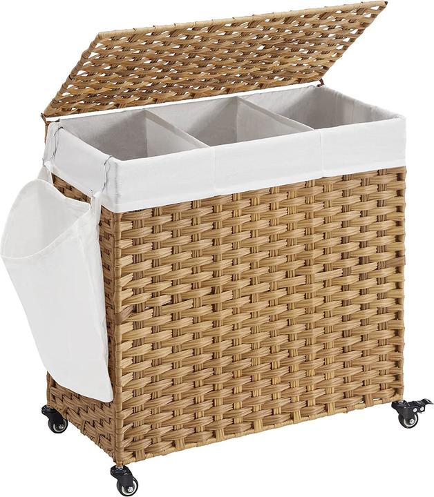Image du produit Songmics Sorty (100 l)