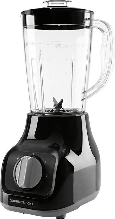 Produktbild Gourmetmaxx Standmixer (350 W)