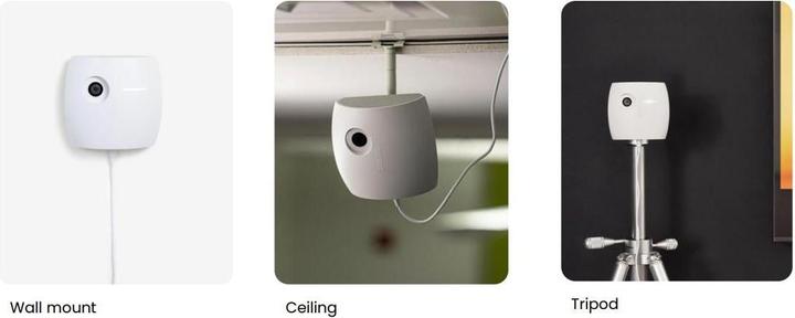 Actual product image OWL Whiteboard