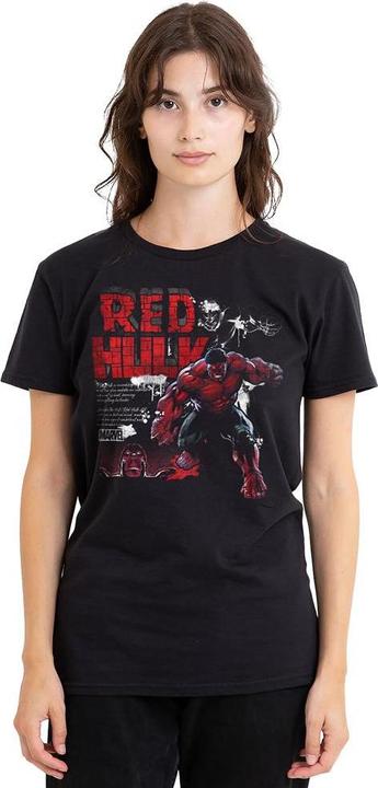 Image du produit Captain America - T-shirt - Adulte (XL)