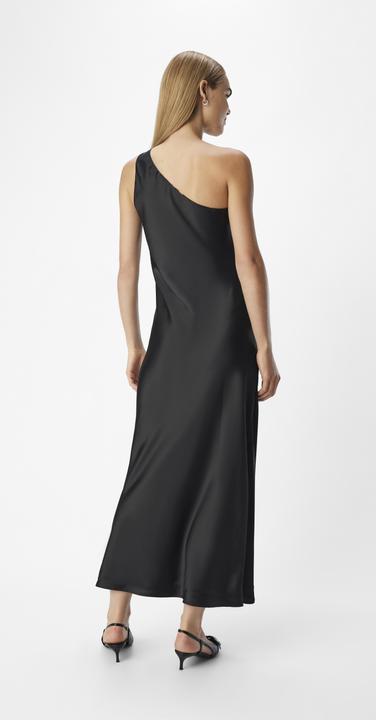 Actual product image Object Satin Maxi Dress (36)