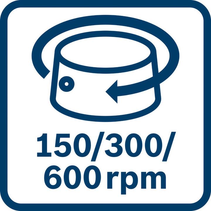 Image du produit Bosch Professional Laser rotatif GRL 300 HVG + LR 1 G dans L-BOXX