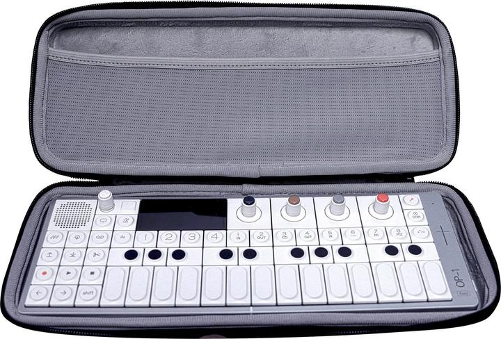 Produktbild Analog GLIDE Case For Teenage Engineering OP-1 and OP-1 Field