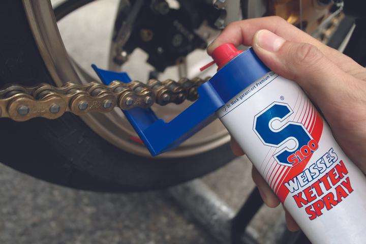 Image du produit Dr. Wack Chemie S100 Sauber Sepp