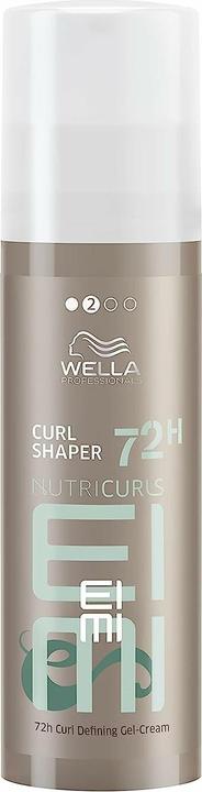 Wella Gel-crema pentru par Professionals Eimi Nutricurls Curl Shaper (2 buline), 150ml (Crema per capelli, 150 ml)