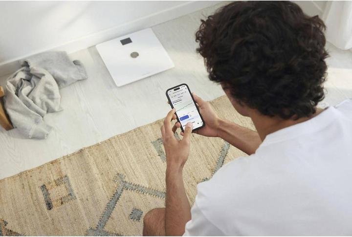 Produktbild Withings Body Smart (200 kg)