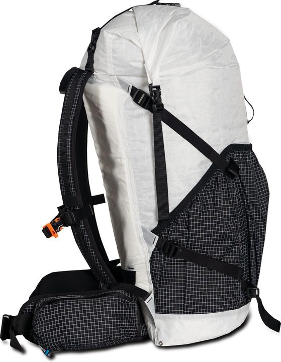 Actual product image Hyperlite Mountain Gear Southwest 40 (40 l)