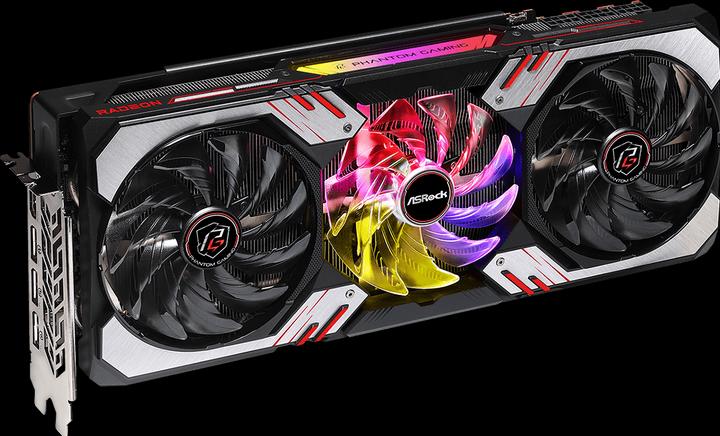 Productafbeelding AsRock RX 6900XT Phantom Gaming (16 GB)