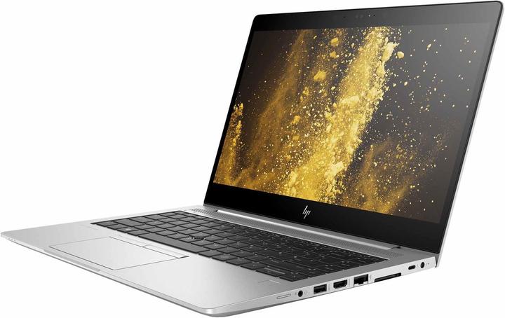 Produktbild HP EliteBook 840 G5 (14", Intel Core i7-8550U, 16 GB, 512 GB, CH)
