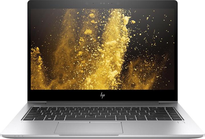 Produktbild HP EliteBook 840 G5 (14", Intel Core i7-8550U, 16 GB, 512 GB, CH)