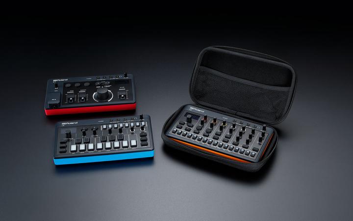 Immagine prodotto Roland CB- Custodia RAC