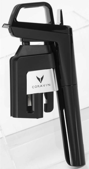 Image du produit Coravin Verseur à vin Timeless Six (Verseur de vin)