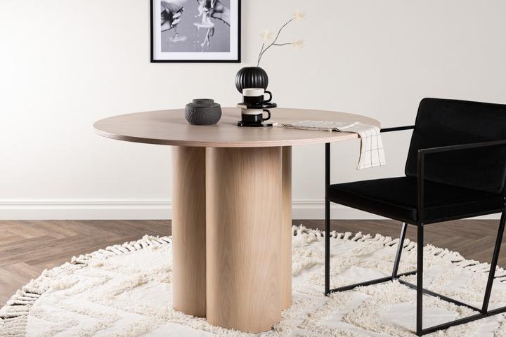Image du produit Venture Home Olivia (110 x 75 x 110 cm)