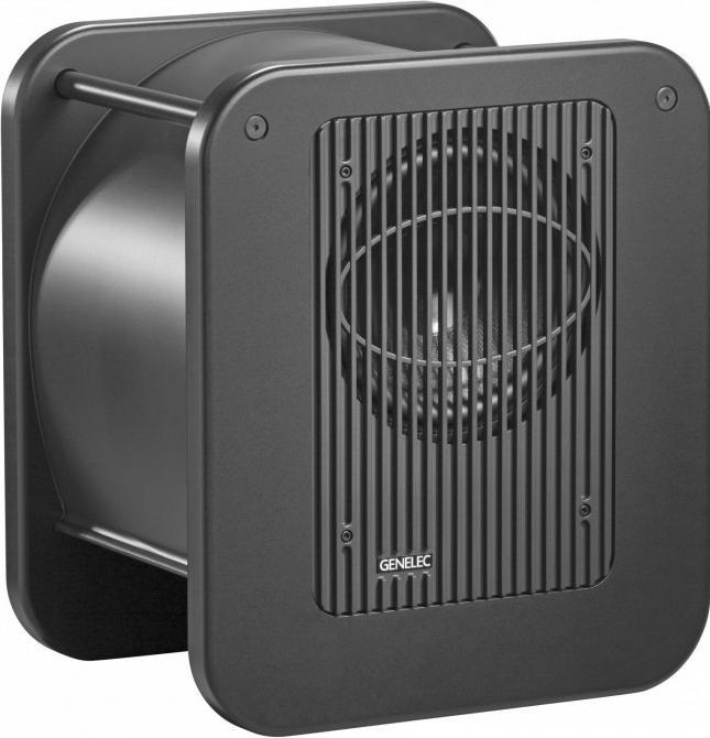 Image du produit Genelec 7360APM Subwoofer Noir Subwoofer actif