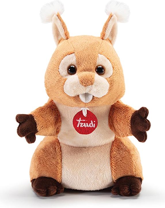 Image du produit Trudi Marionette écureuil
