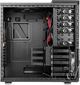 Produktbild Cooler Master HAF 932 Advanced RC-932-KKN5-GP (ATX, E-ATX)