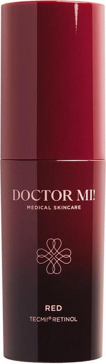 Doctor Mi! Red (30 ml)