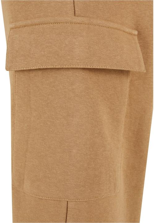 Produktbild Urban Classics Ladies Baggy Light Terry Sweat Pants - 159549 (XXL)
