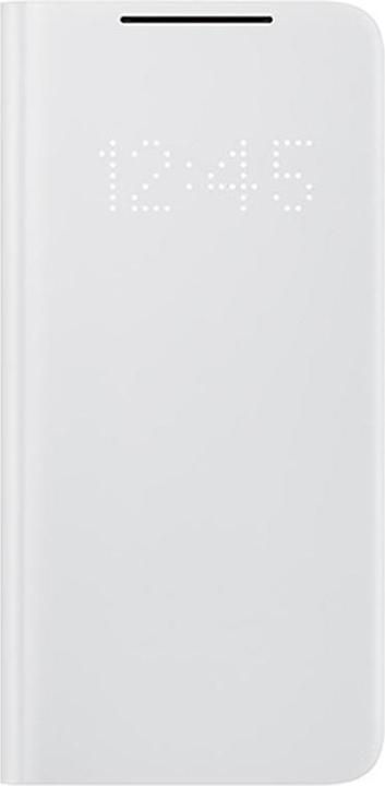 Immagine prodotto Samsung Copertina con vista LED intelligente EF-NG996 (Samsung Galaxy S21+ 5G)