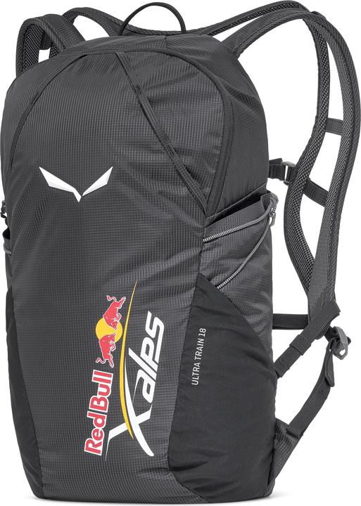 Actual product image Salewa Ultra Train 18 BP X-Apls (18 l)