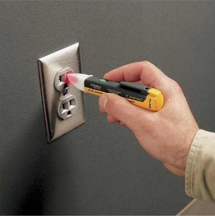 Produktbild Fluke Spannungsprüfer VoltAlert (CAT IV 1000V)