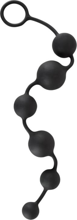 Image du produit Black Velvets Chaîne à boules