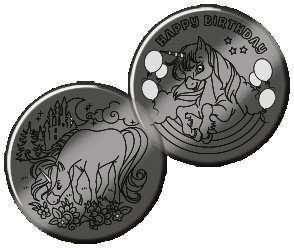 Produktbild Ravensburger Xoomy Erweiterungsset Unicorn