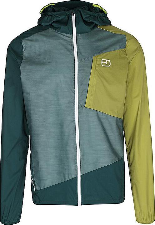 Image du produit Ortovox Veste coupe-vent (S)