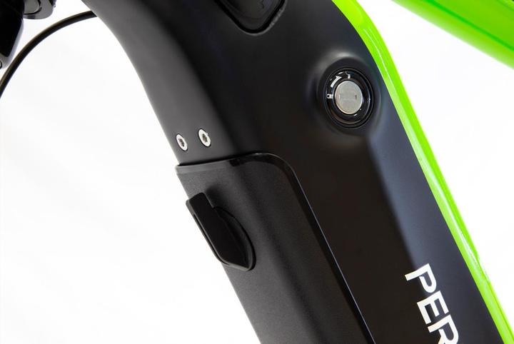 Image du produit Argento Vélo électrique