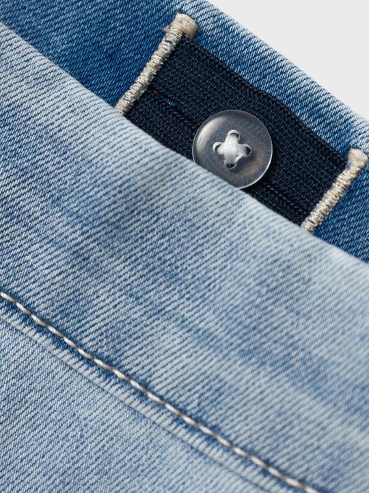 Immagine prodotto Name it Jeans a gamba larga (170)