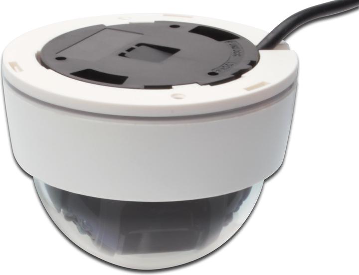 Image du produit Digitus OptiDome DN-16038 (1600 x 1200 pixels)