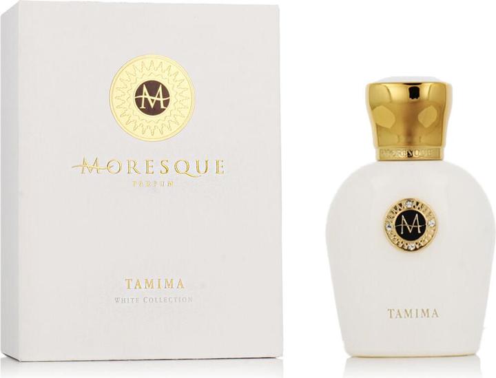 Produktbild Moresque Tamima Eau de Parfum (Eau de Parfum, 50 ml)