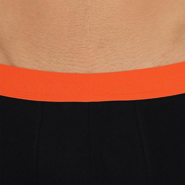 Produktbild Bruno Banani 4er Pack Flowing Retro Short / Pant (L, 4er Pack)