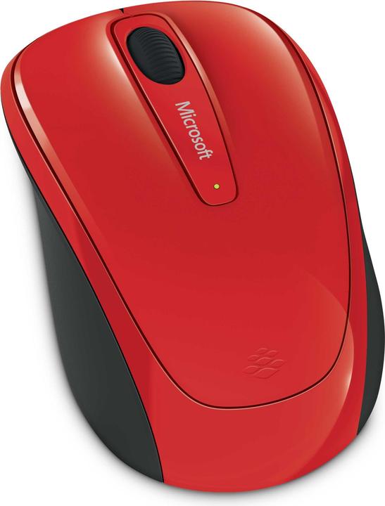 Productafbeelding Microsoft Mobiel 3500 (Draadloze)
