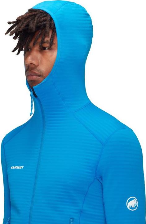 Image du produit Mammut Taiss Light ML Hooded Jacket (XL)
