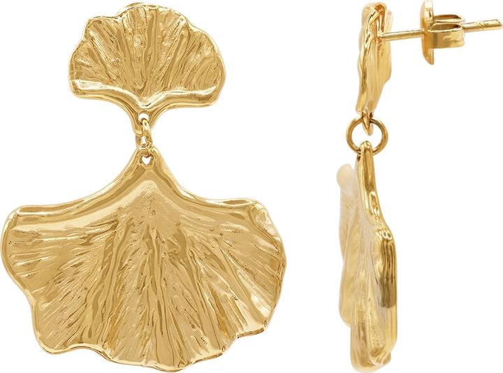 Produktbild Heideman Noemi goldfarben (100% Edelstahl)