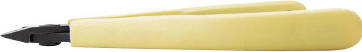 Actual product image Bahco Diagonal cutters Series 80 with oval jaws and ESD-safe handle (16 mm)