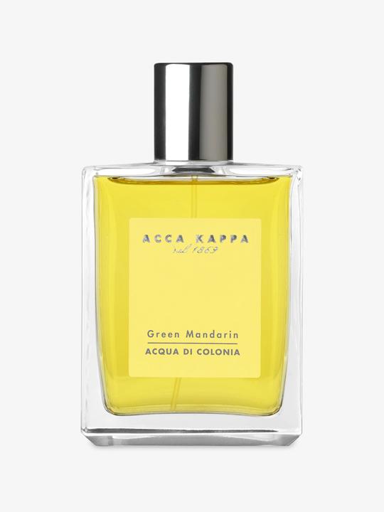 Produktbild Acca Kappa Green Mandarin Eau de Cologne (Eau de cologne, 100 ml)