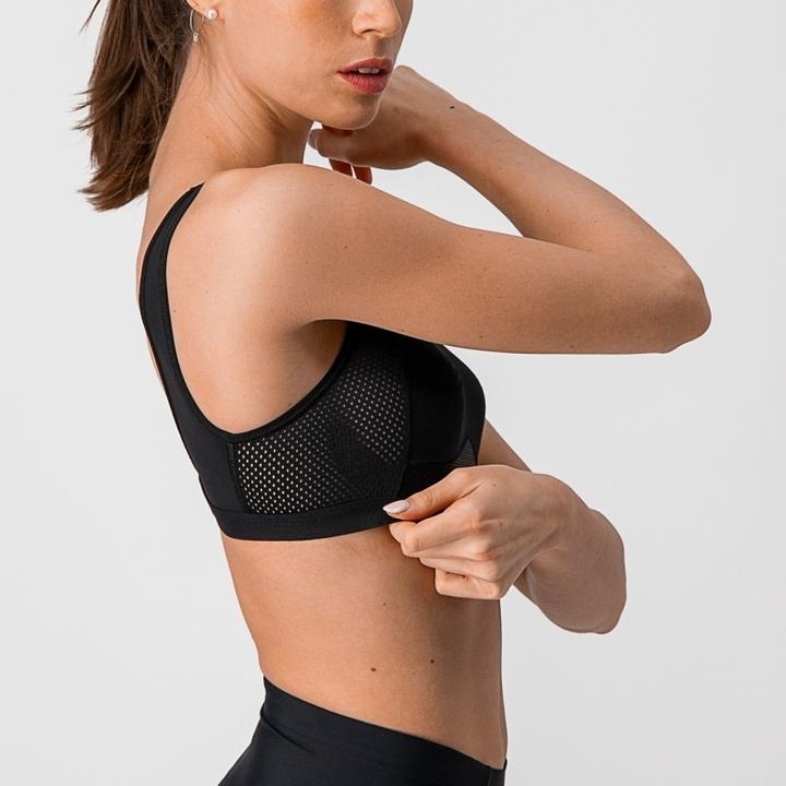 Image du produit Castelli Soutien-gorge Rosso Corsa (S)