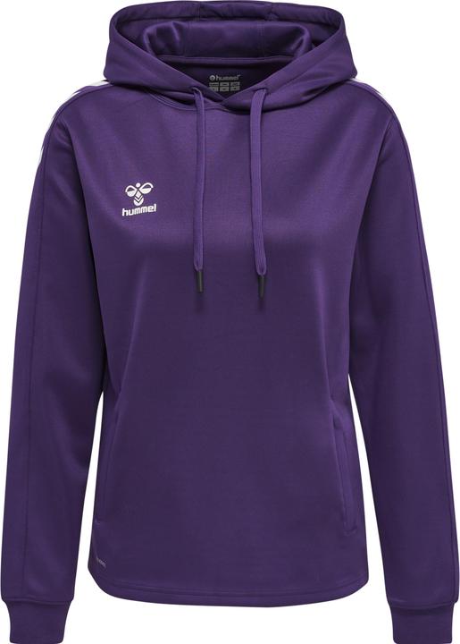 Image du produit hummel Core Xk Poly Sweat Hoodie Femme (L)