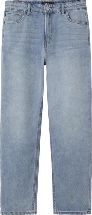 Lmtd Baggy Fit Jeans