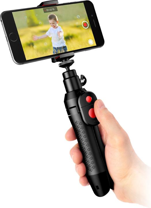 Actual product image IK Multimedia iKlip Grip Pro