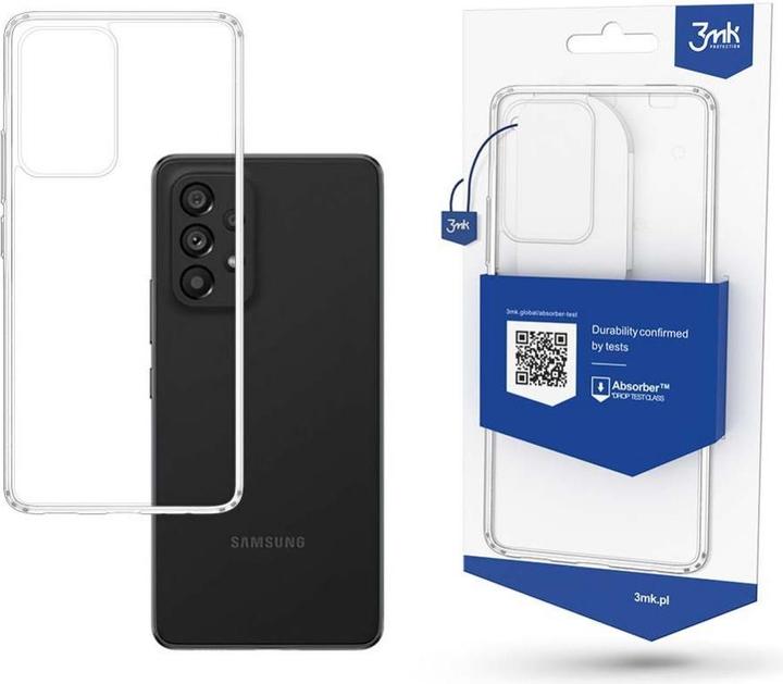 Immagine prodotto 3MK Sam A33 5G A336 (Samsung Galaxy A33 5G)