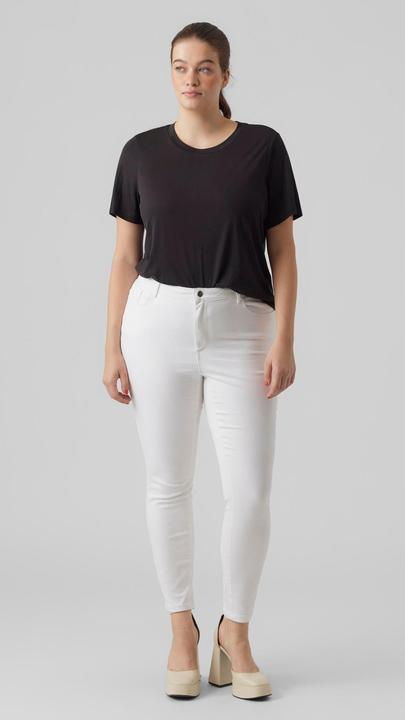 Produktbild Vero Moda High Rise Jeans (48)