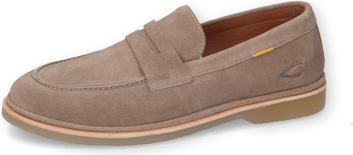 Produktbild Camel Active Sneaker split TAUPE (41)