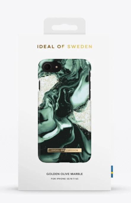 Immagine prodotto iDeal Of Sweden Caso di moda (Apple iPhone 8, Apple iPhone 7, Apple iPhone SE (seconda generazione))