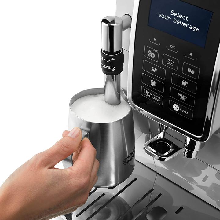 Actual product image De'Longhi Dinamica
