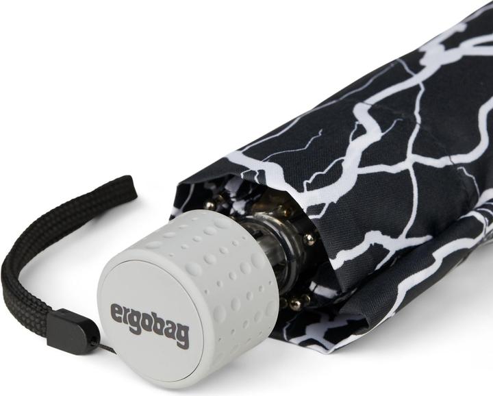 Produktbild Ergobag Zubehör Kinder Taschenschirm 21 cm