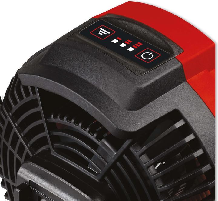 Actual product image Einhell GE-CF 18/2200